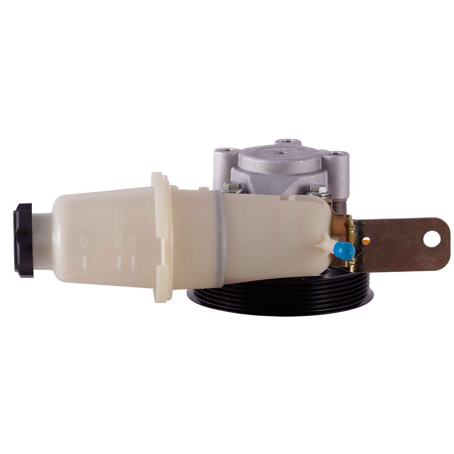 PWR Power Steering Pump 60-5066PR