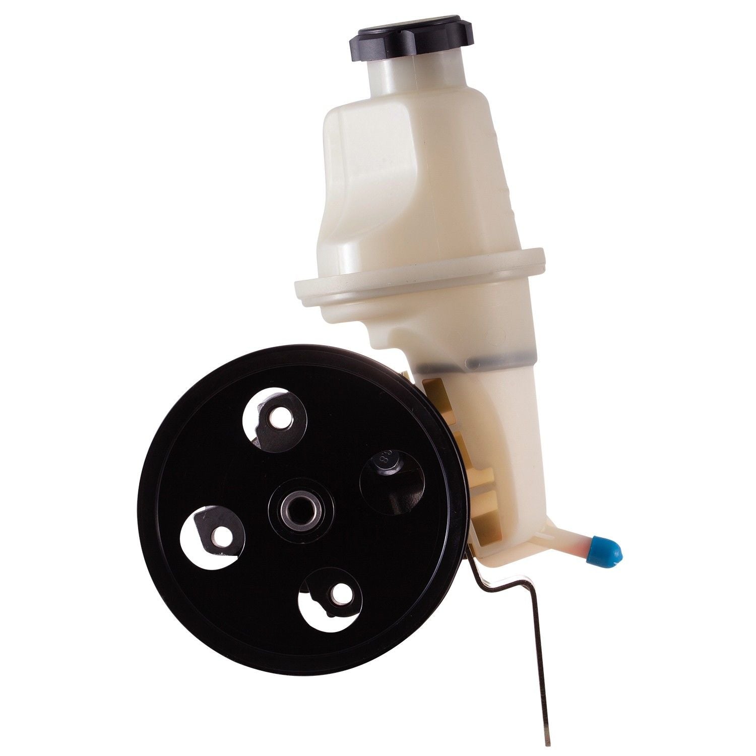 PWR Power Steering Pump 60-5066PR
