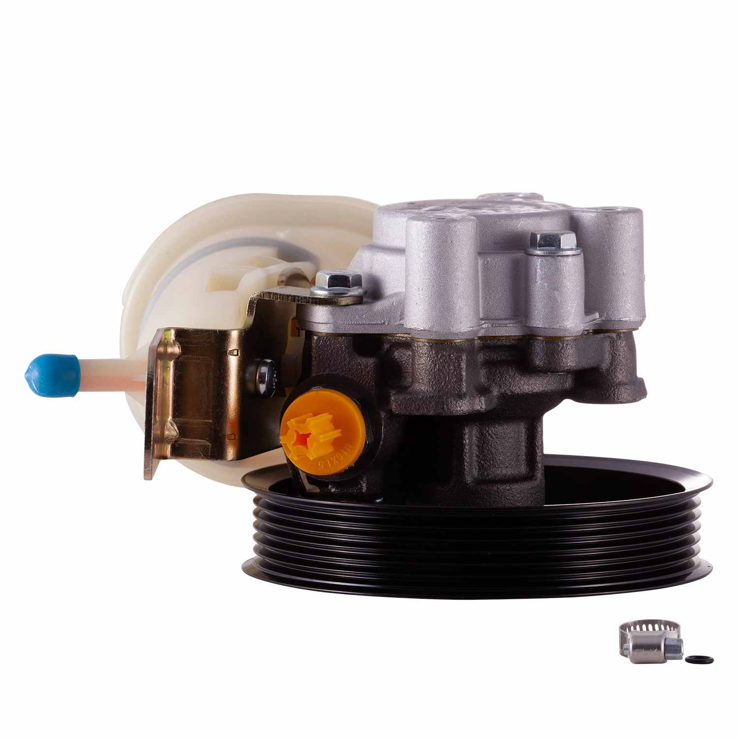PWR Power Steering Pump 60-5066PR
