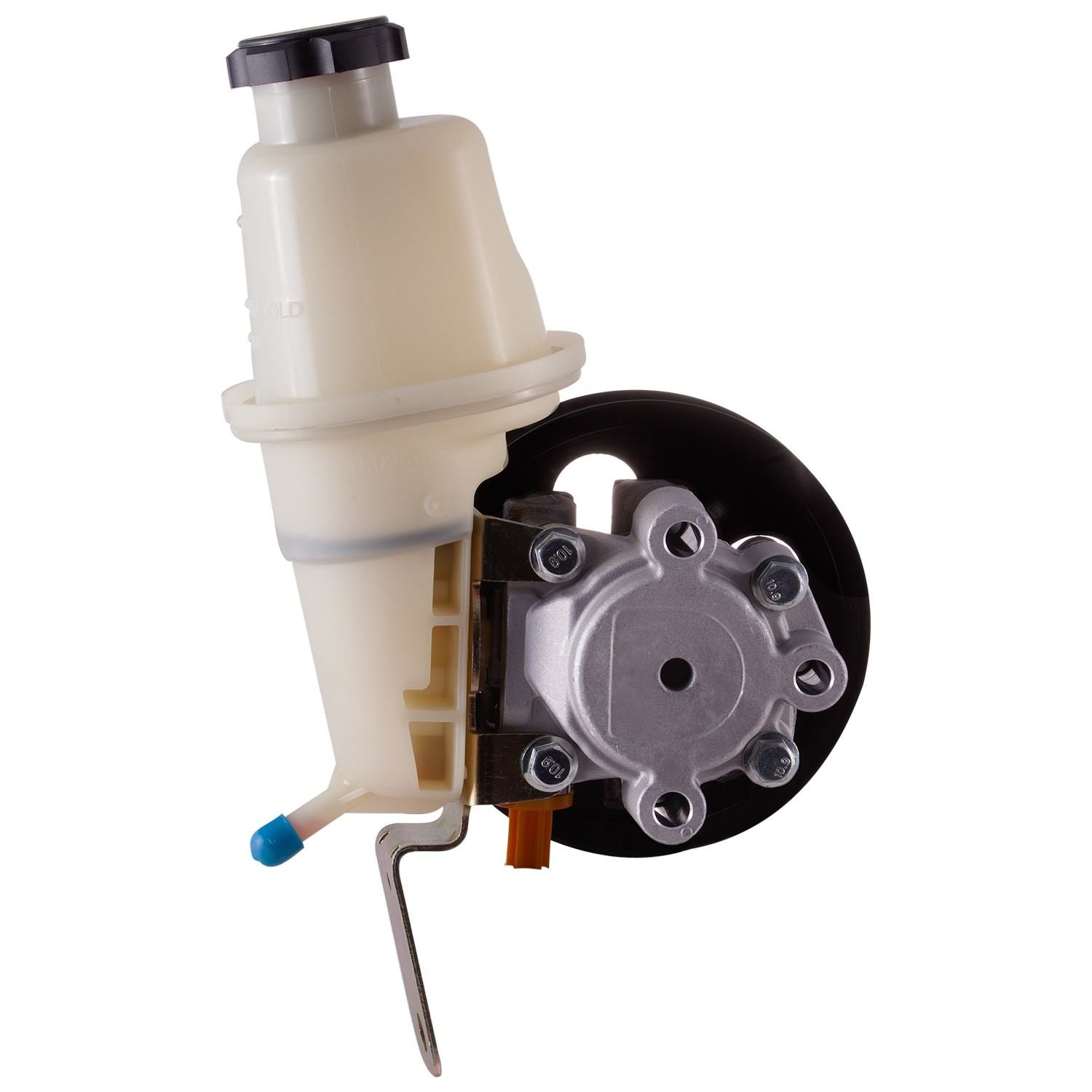 PWR Power Steering Pump 60-5066PR