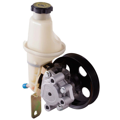 PWR Power Steering Pump 60-5066PR