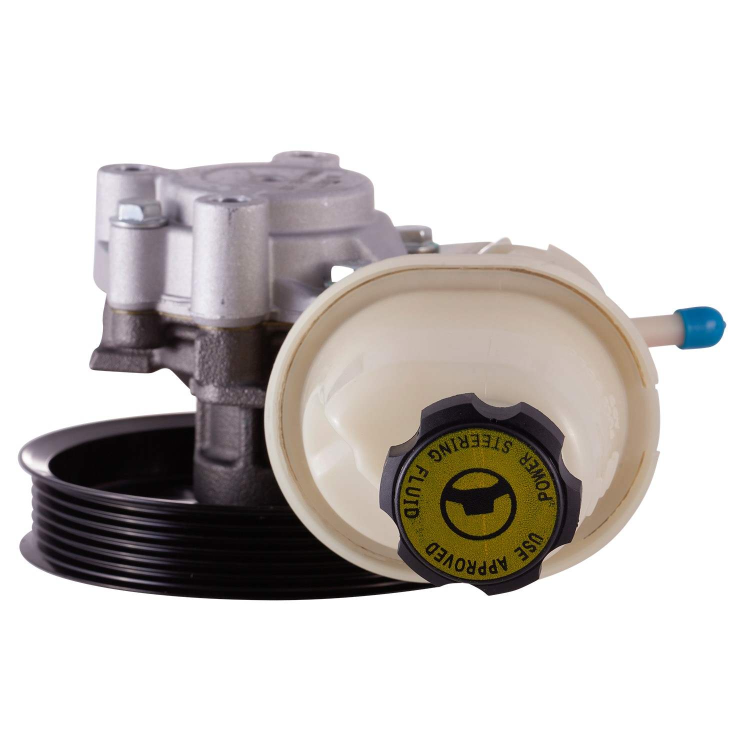 PWR Power Steering Pump 60-5066PR