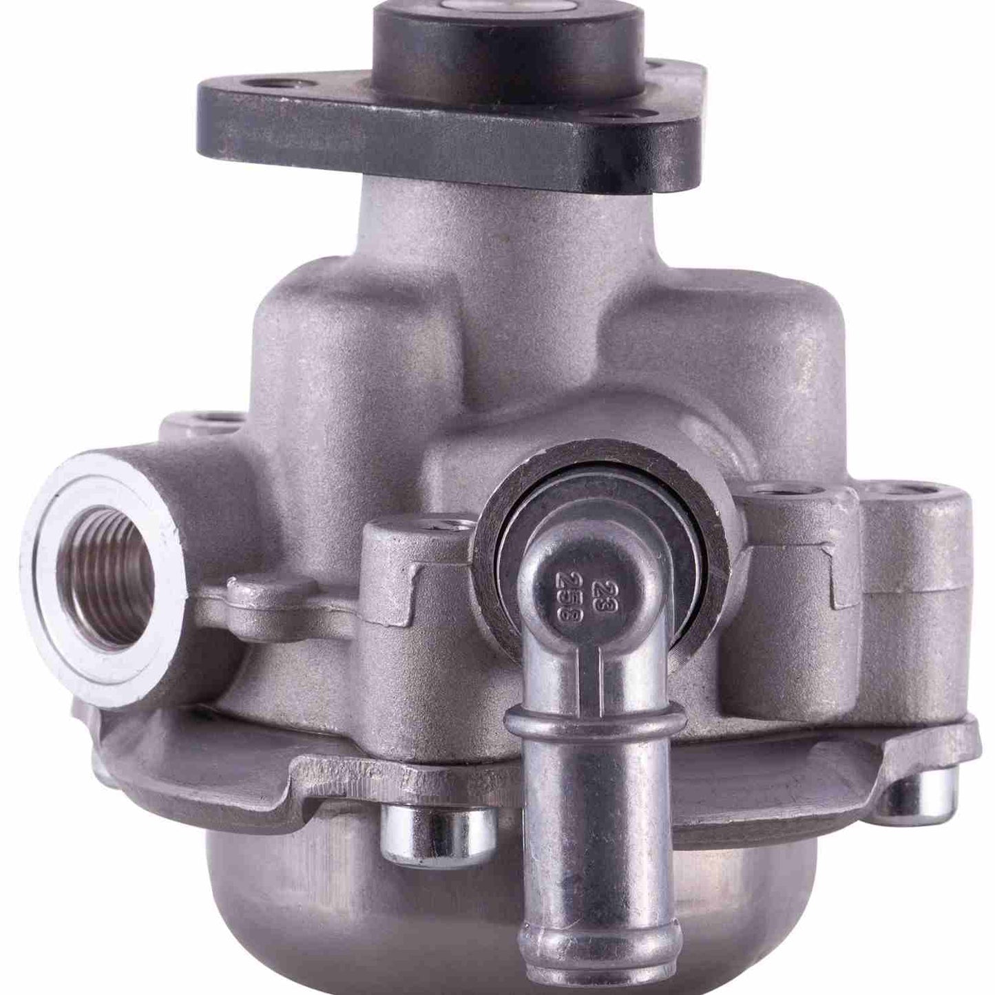 PWR New Power Steering Pump 60-5067