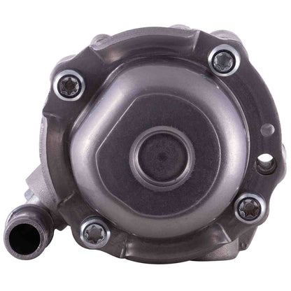 PWR New Power Steering Pump 60-5067