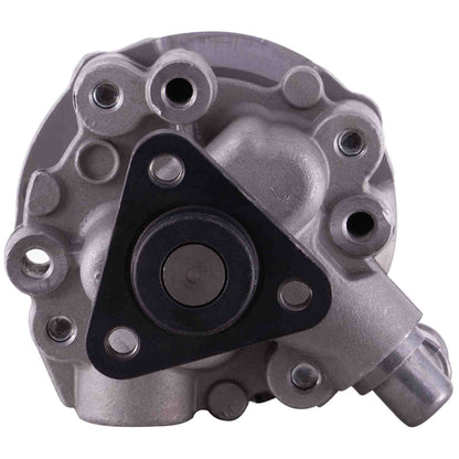 PWR New Power Steering Pump 60-5067