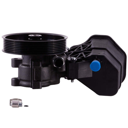 PWR Power Steering Pump 60-5068PR