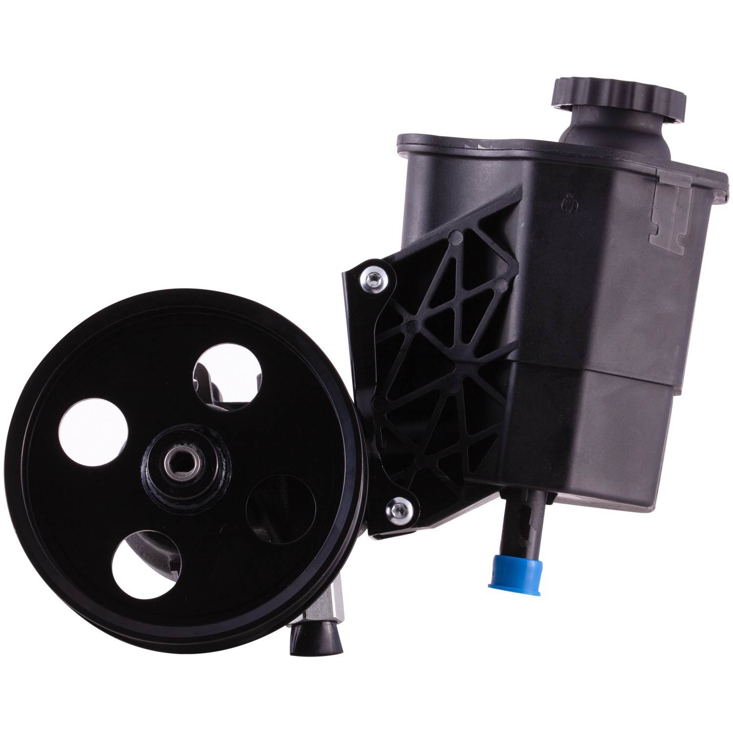 PWR Power Steering Pump 60-5068PR