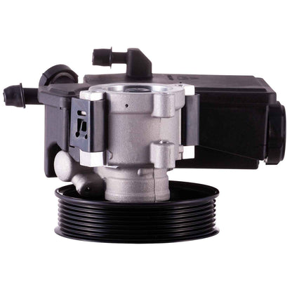 PWR Power Steering Pump 60-5077PR