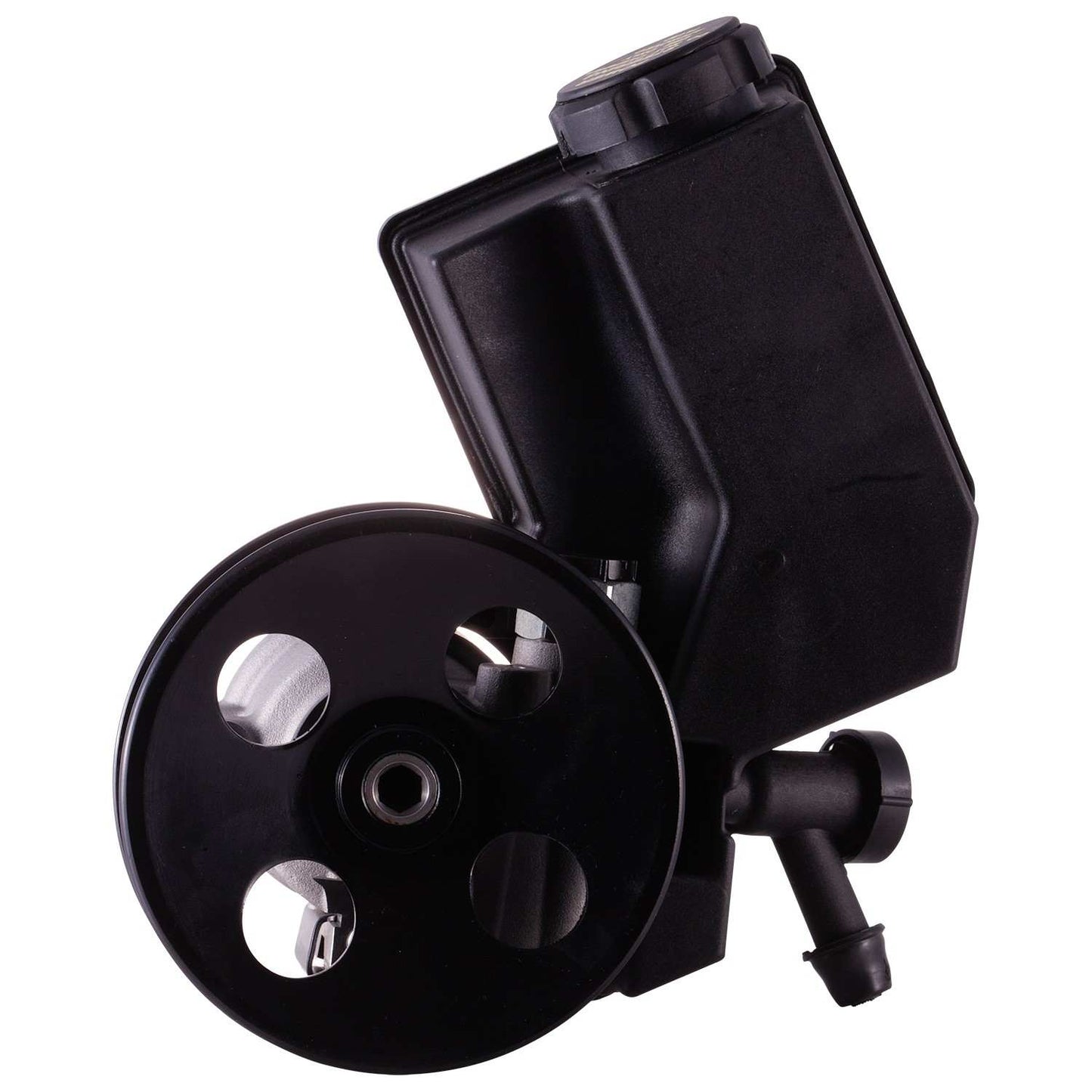 PWR Power Steering Pump 60-5077PR