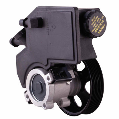 PWR Power Steering Pump 60-5077PR