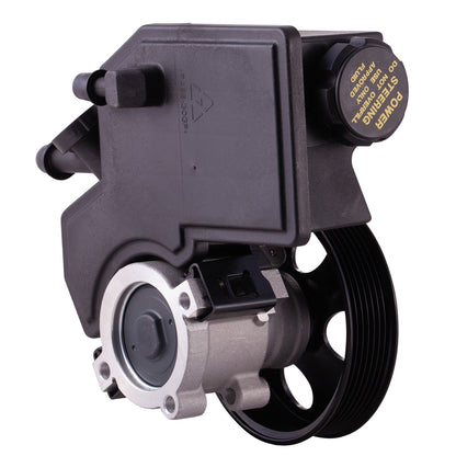PWR Power Steering Pump 60-5077PR