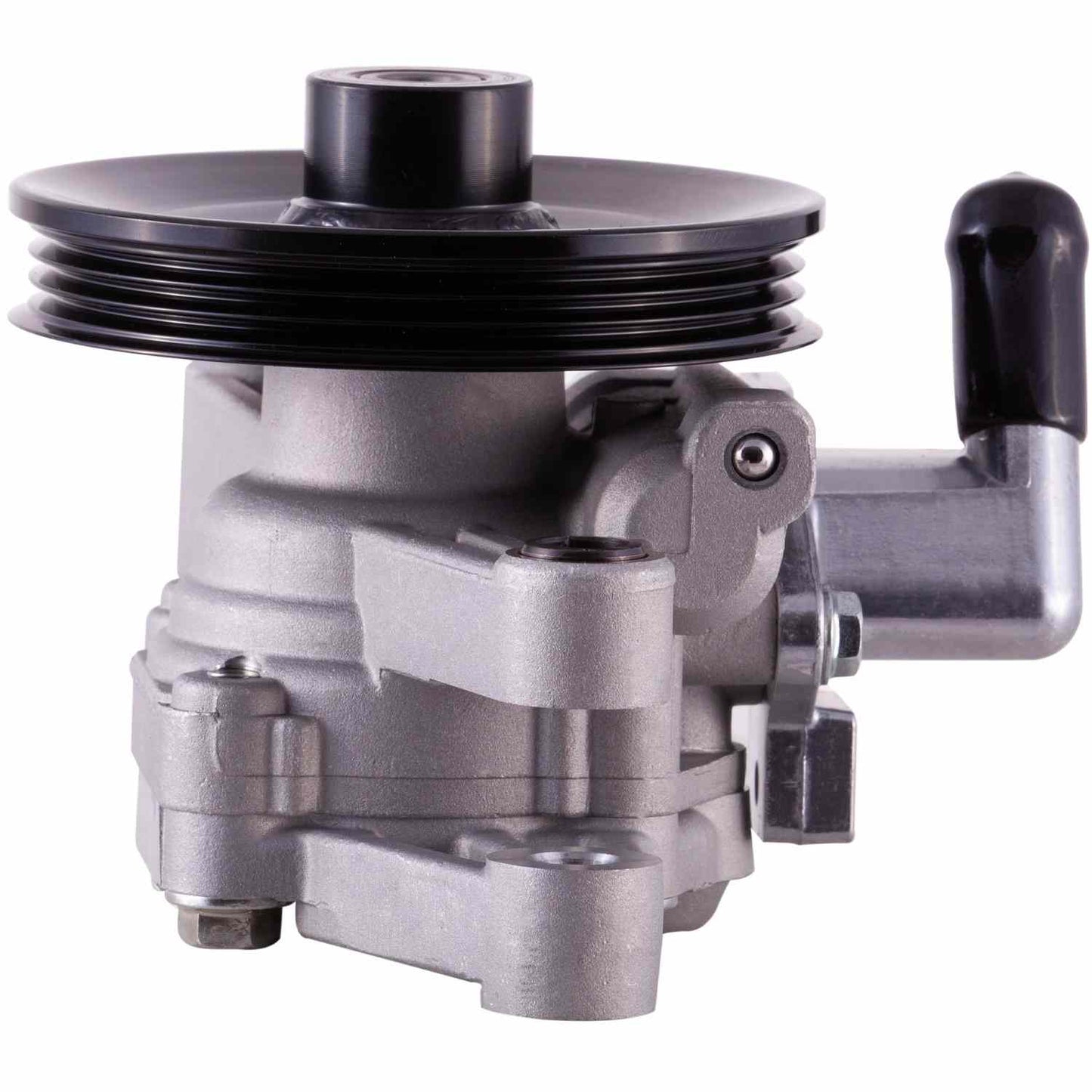 PWR New Power Steering Pump With Pulley 60-5079P