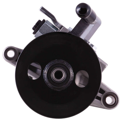 PWR New Power Steering Pump With Pulley 60-5079P