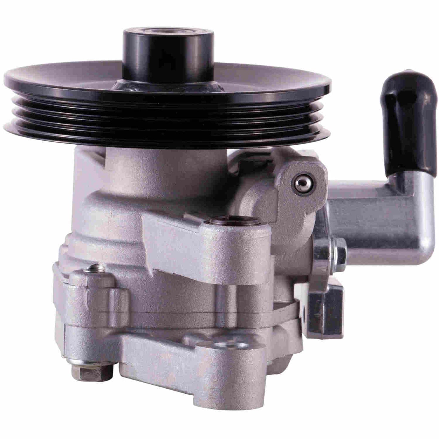 PWR New Power Steering Pump With Pulley 60-5079P