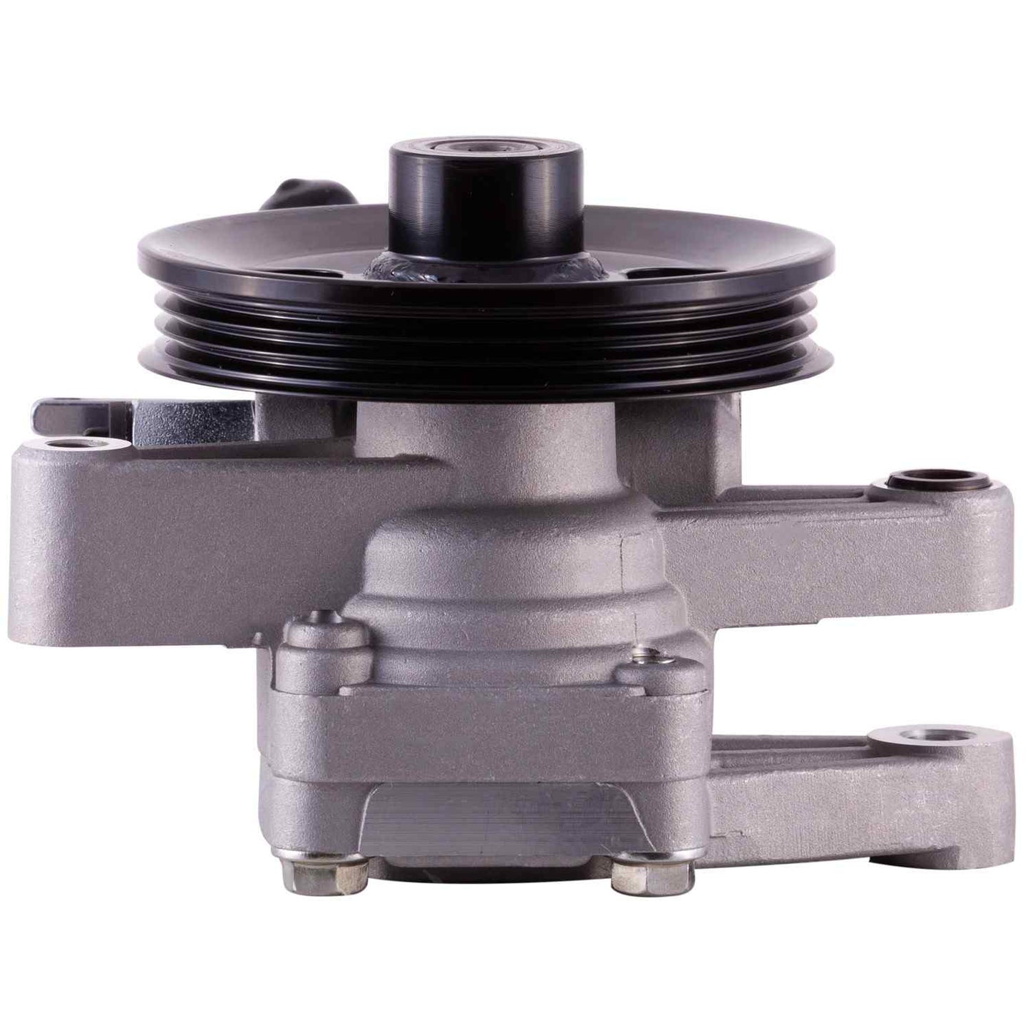 PWR New Power Steering Pump With Pulley 60-5079P