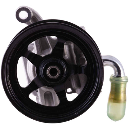 PWR New Power Steering Pump With Pulley 60-5081P