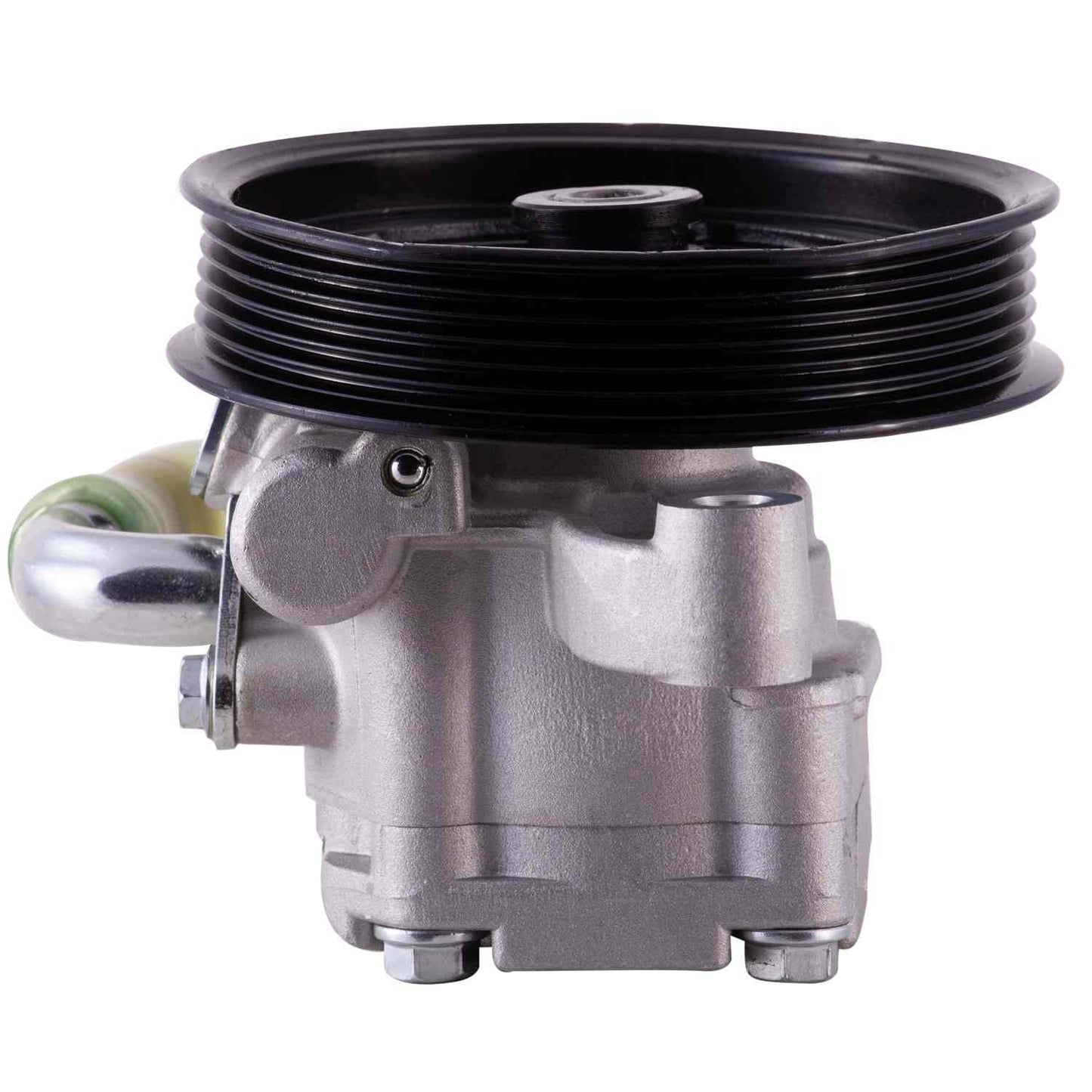 PWR New Power Steering Pump With Pulley 60-5081P