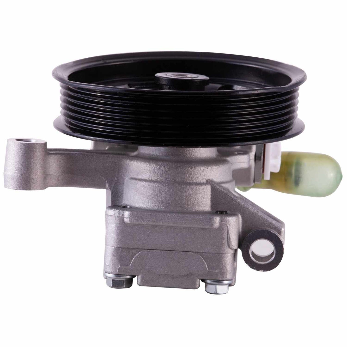 PWR New Power Steering Pump With Pulley 60-5081P