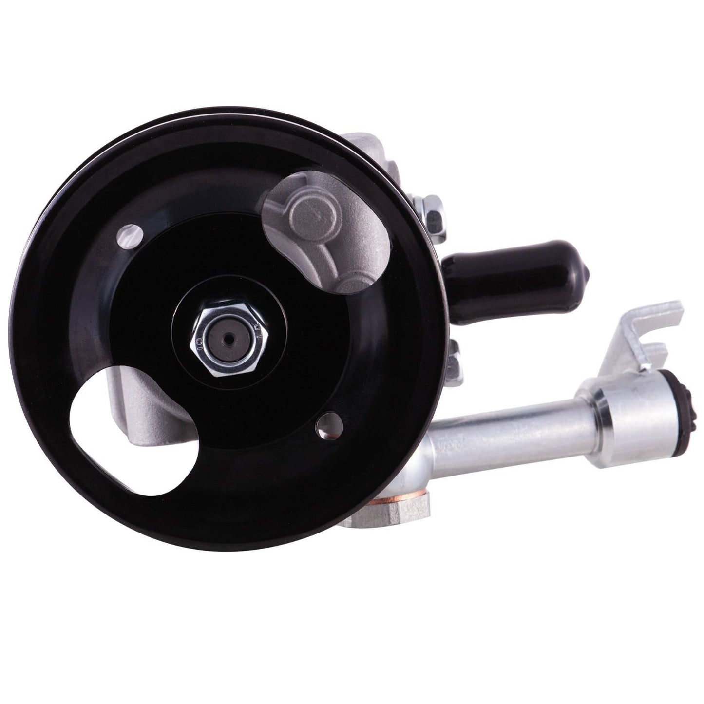 PWR New Power Steering Pump With Pulley 60-5083P