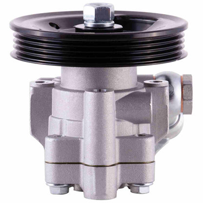 PWR New Power Steering Pump With Pulley 60-5083P