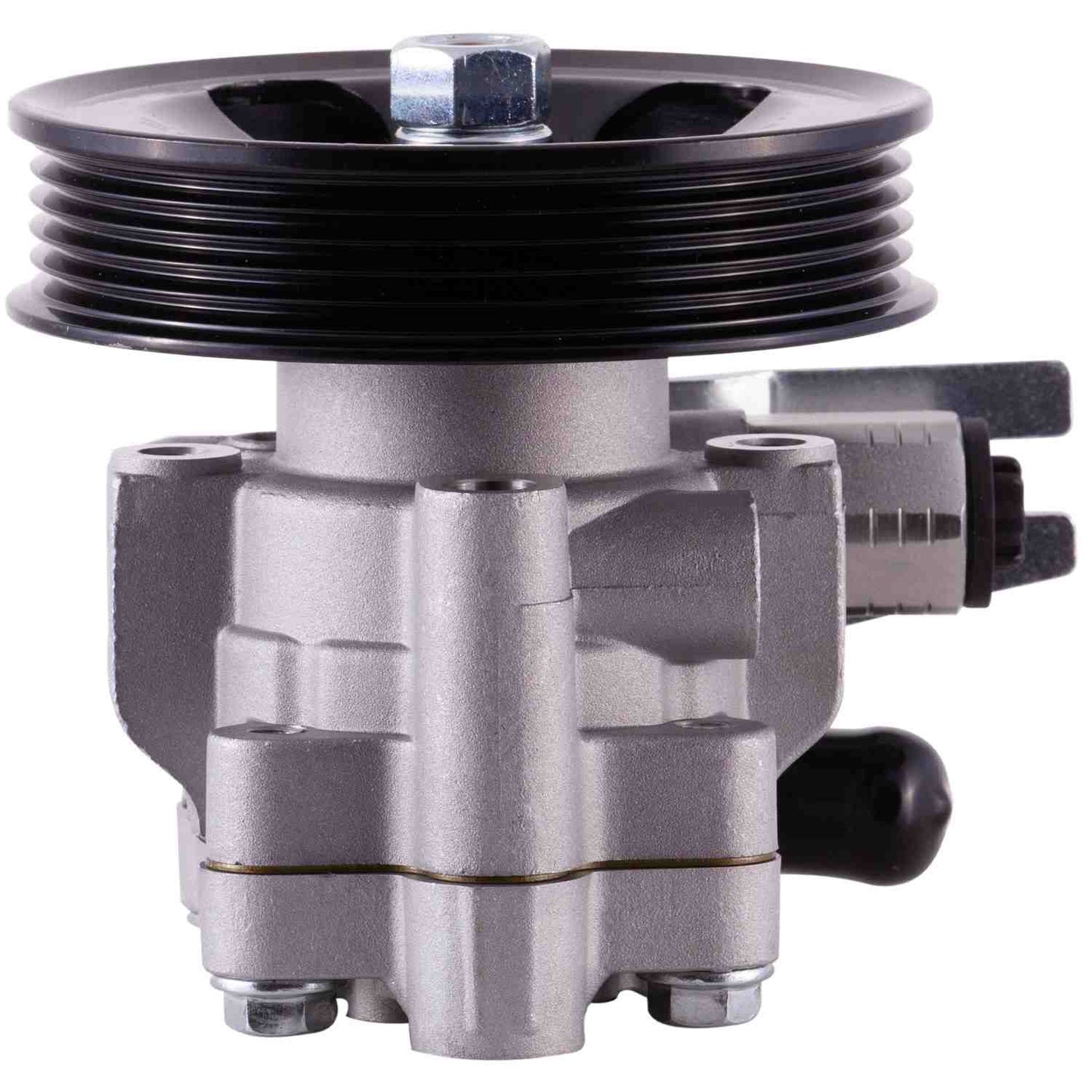 PWR New Power Steering Pump With Pulley 60-5086P