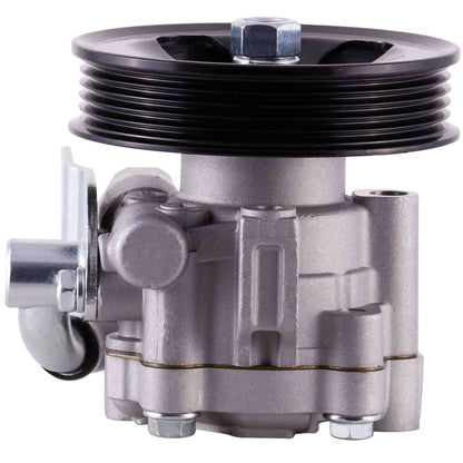 PWR New Power Steering Pump With Pulley 60-5086P