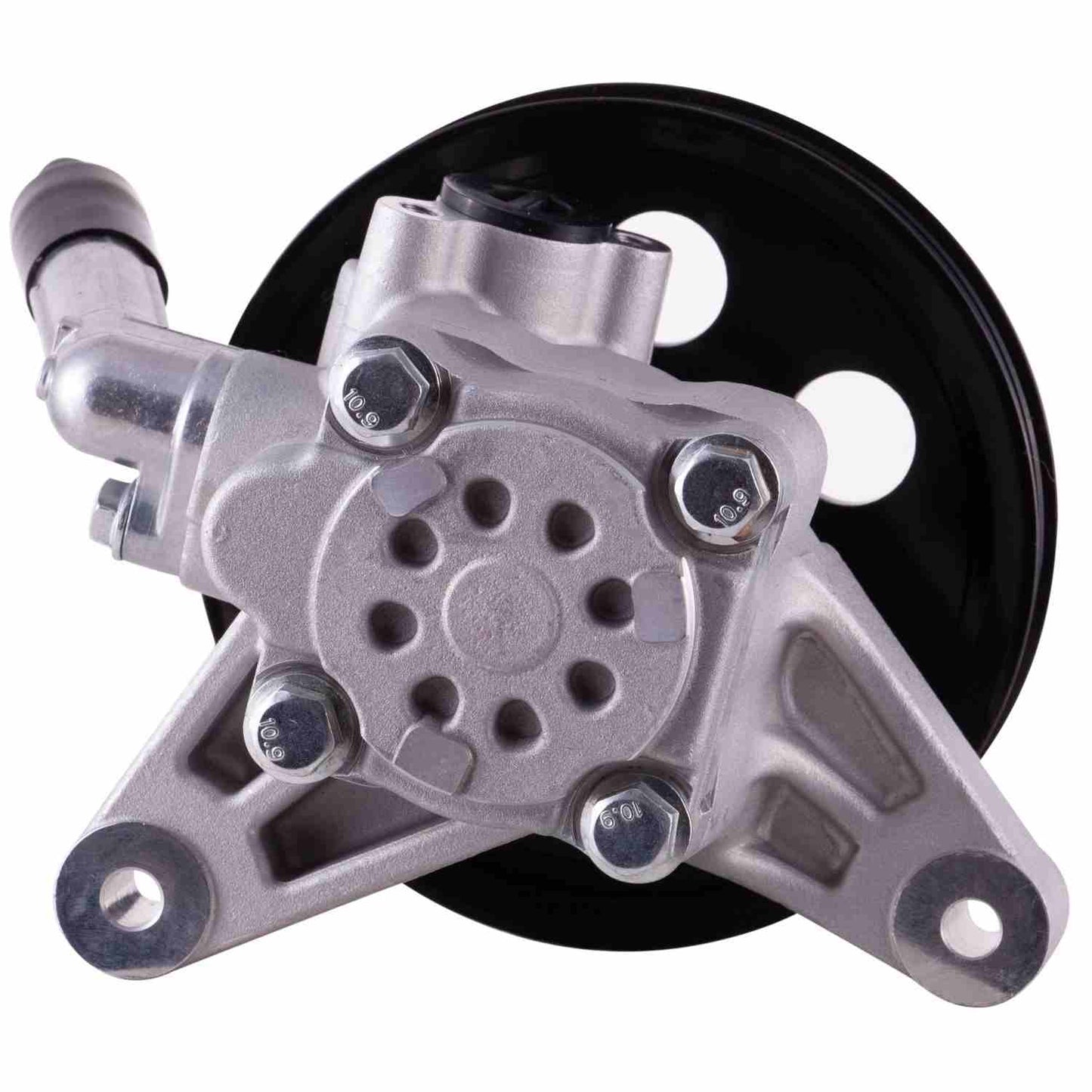 PWR New Power Steering Pump With Pulley 60-5090P