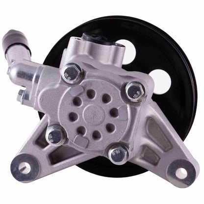 PWR New Power Steering Pump With Pulley 60-5090P