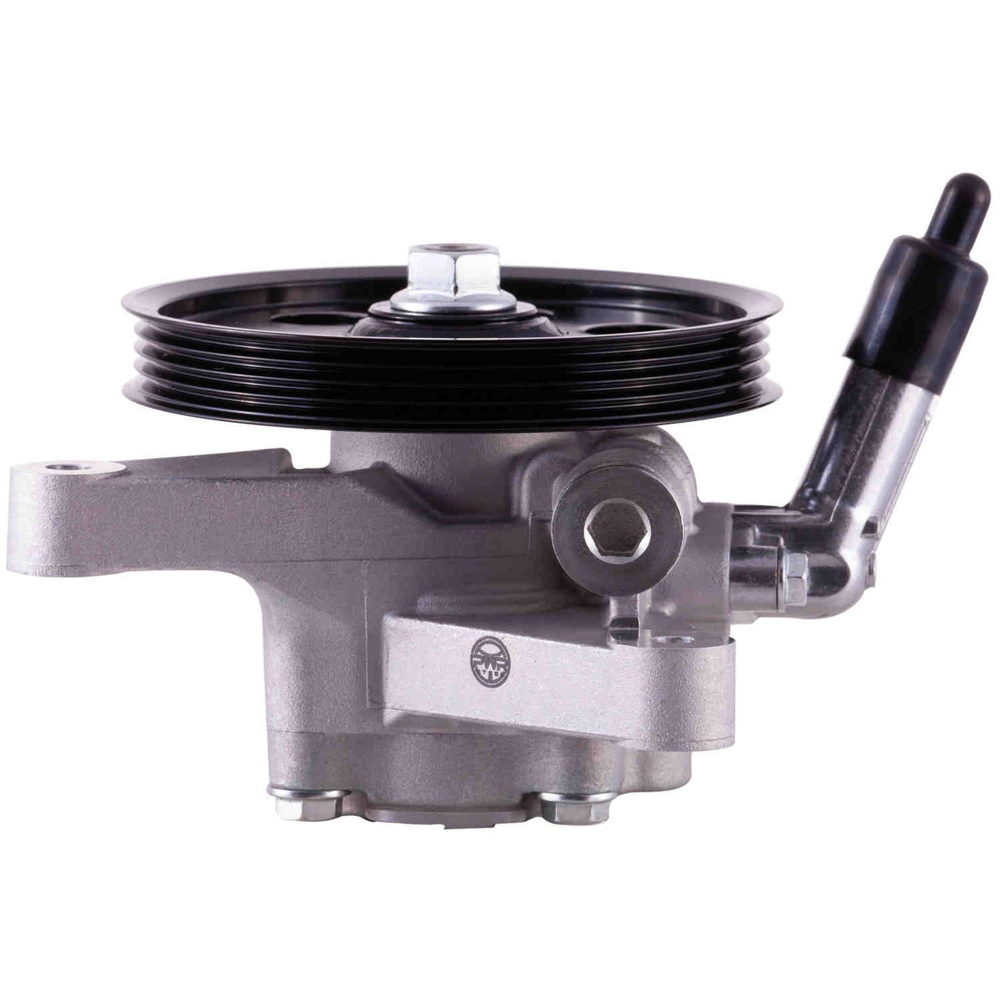 PWR New Power Steering Pump With Pulley 60-5090P