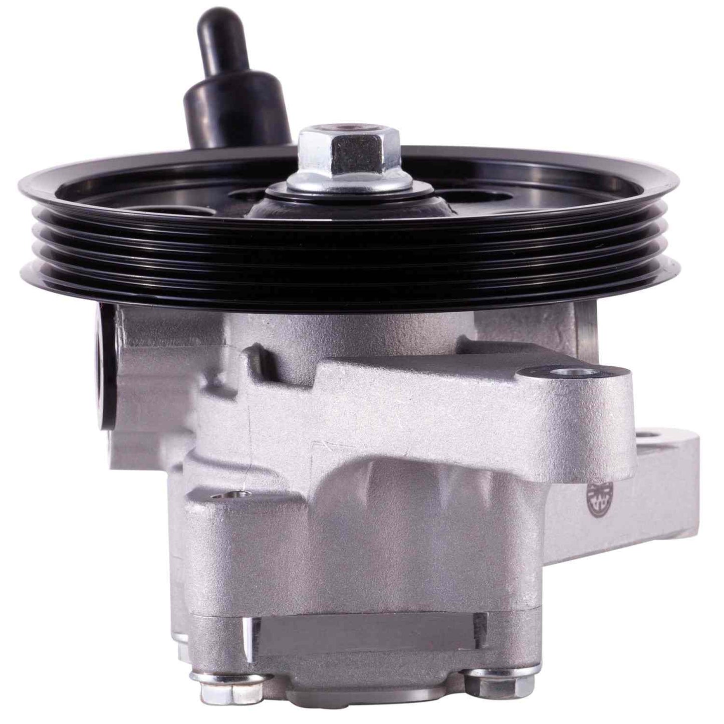 PWR New Power Steering Pump With Pulley 60-5090P