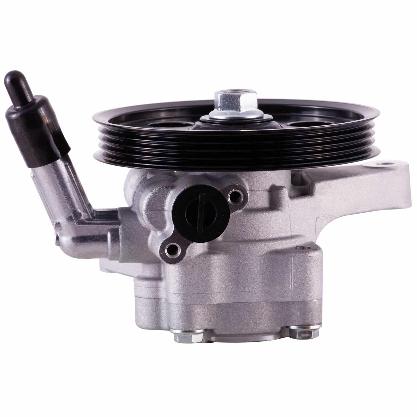 PWR New Power Steering Pump With Pulley 60-5090P