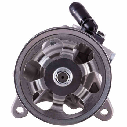 PWR New Power Steering Pump With Pulley 60-5101P