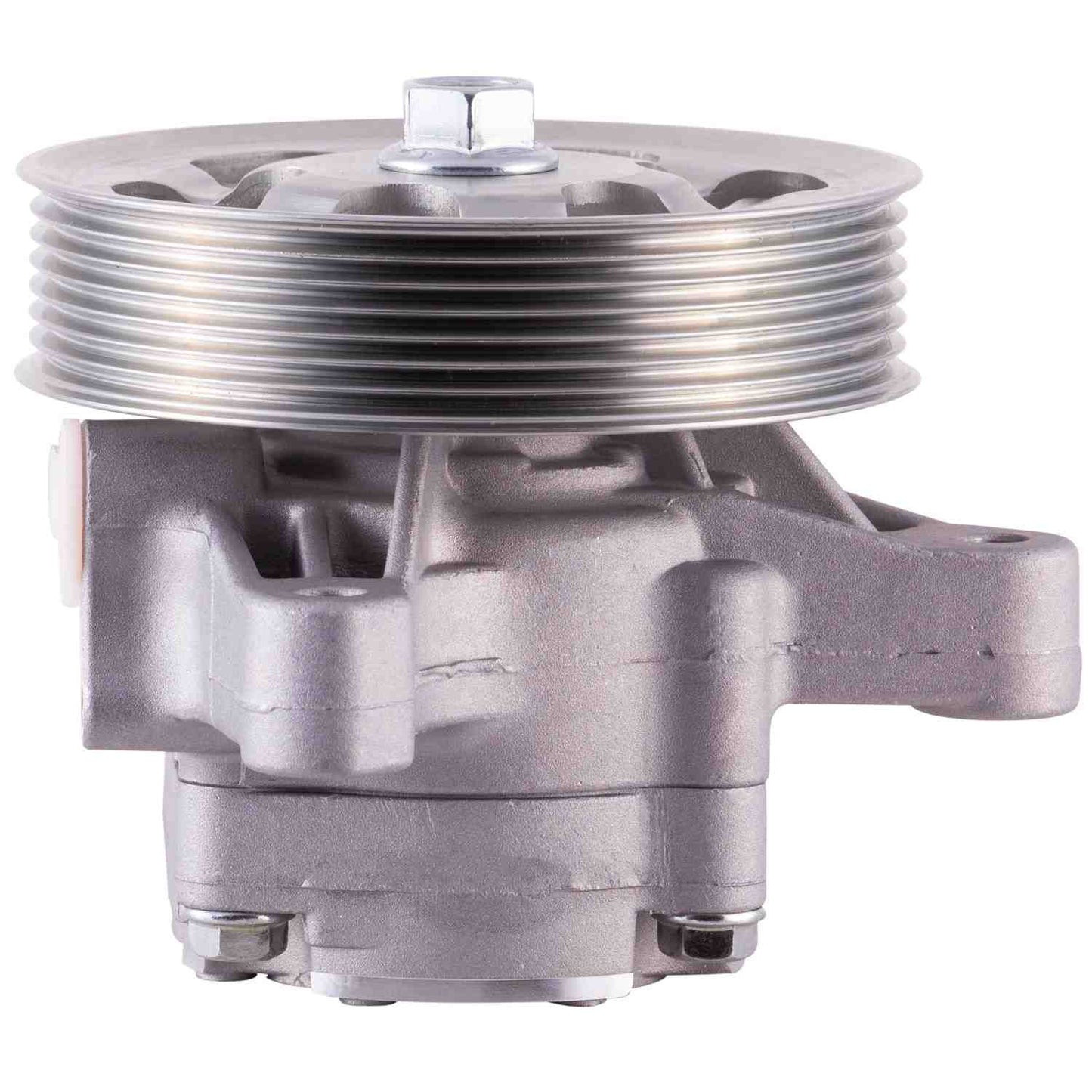 PWR New Power Steering Pump With Pulley 60-5101P