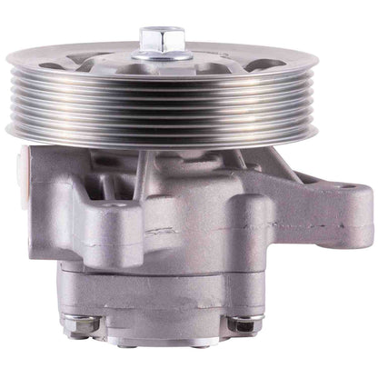 PWR New Power Steering Pump With Pulley 60-5101P