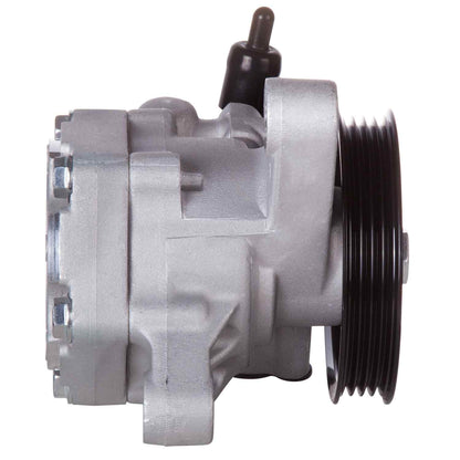 PWR New Power Steering Pump With Pulley 60-5118P