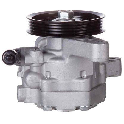PWR Power Steering Pump 60-5118P
