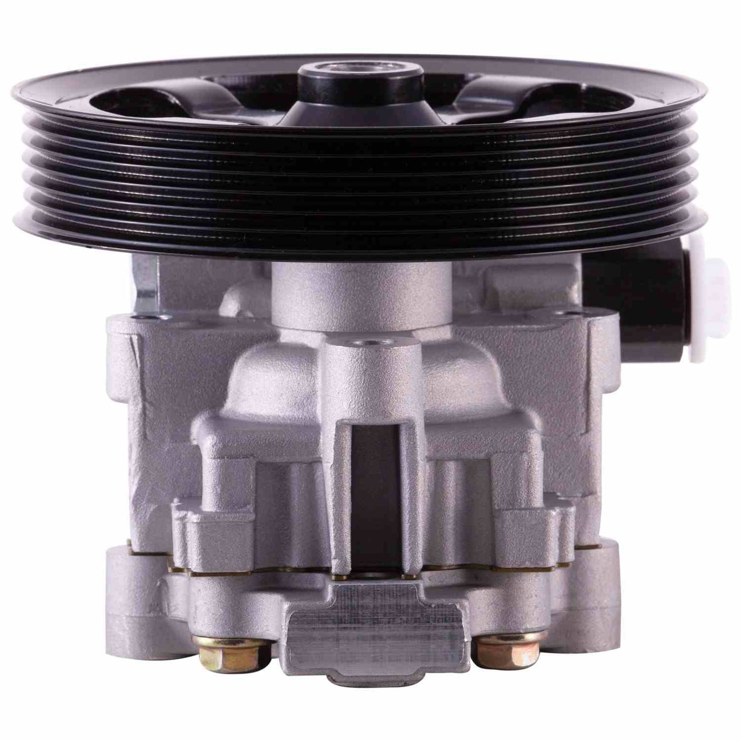 PWR New Power Steering Pump With Pulley 60-5122P