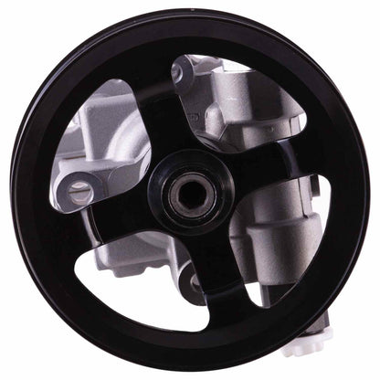 PWR New Power Steering Pump With Pulley 60-5122P