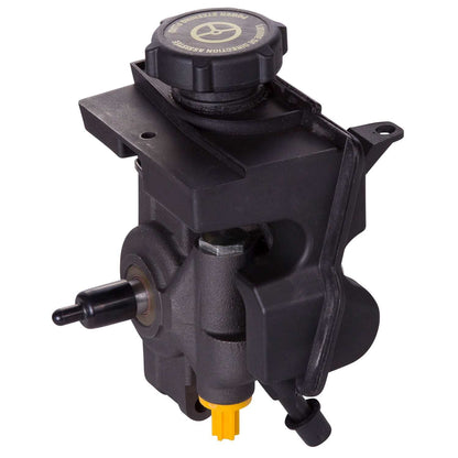 PWR New Power Steering Pump With Reservoir 60-5124R