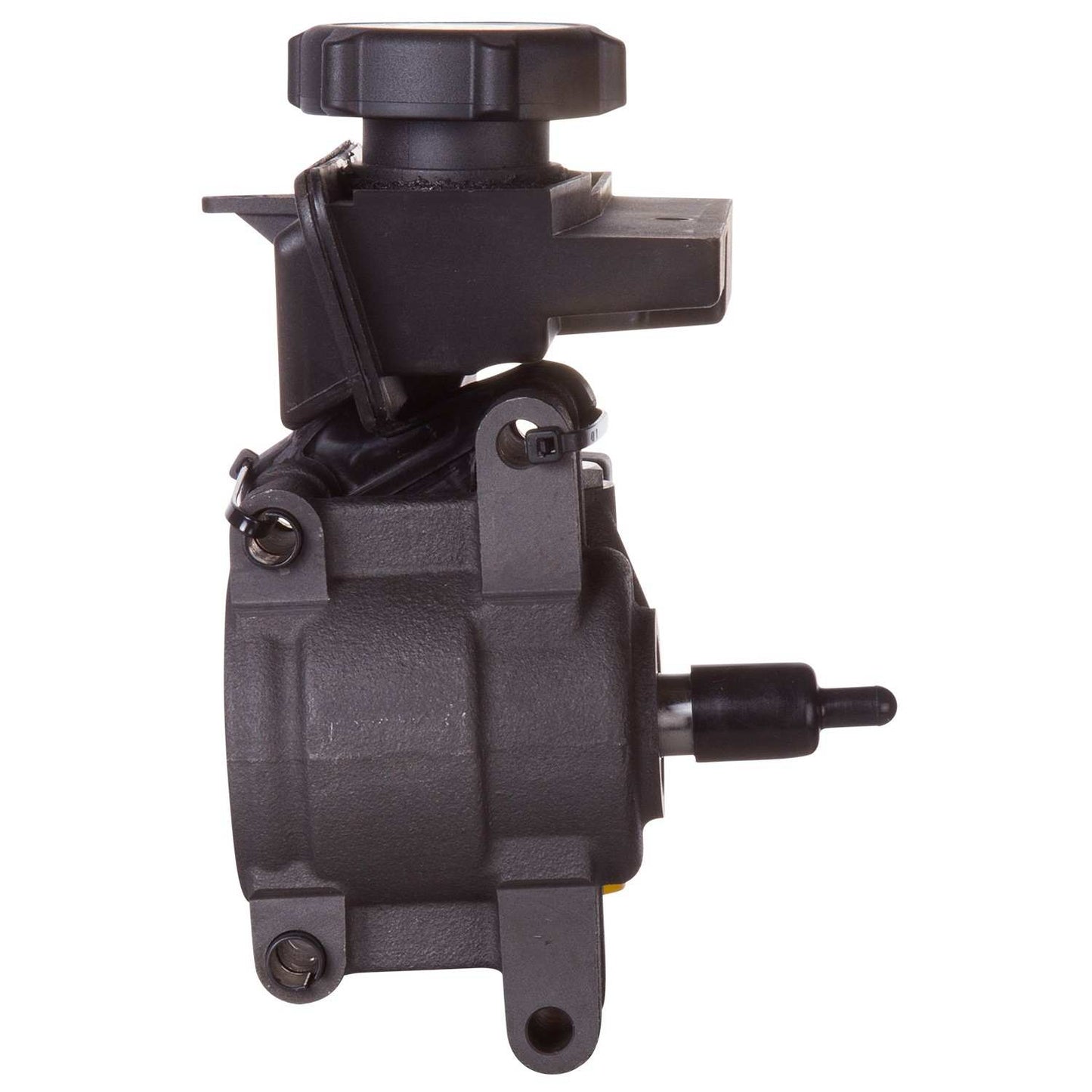 PWR New Power Steering Pump With Reservoir 60-5124R