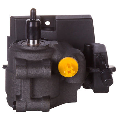 PWR Power Steering Pump 60-5124R