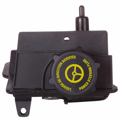 PWR New Power Steering Pump With Reservoir 60-5124R
