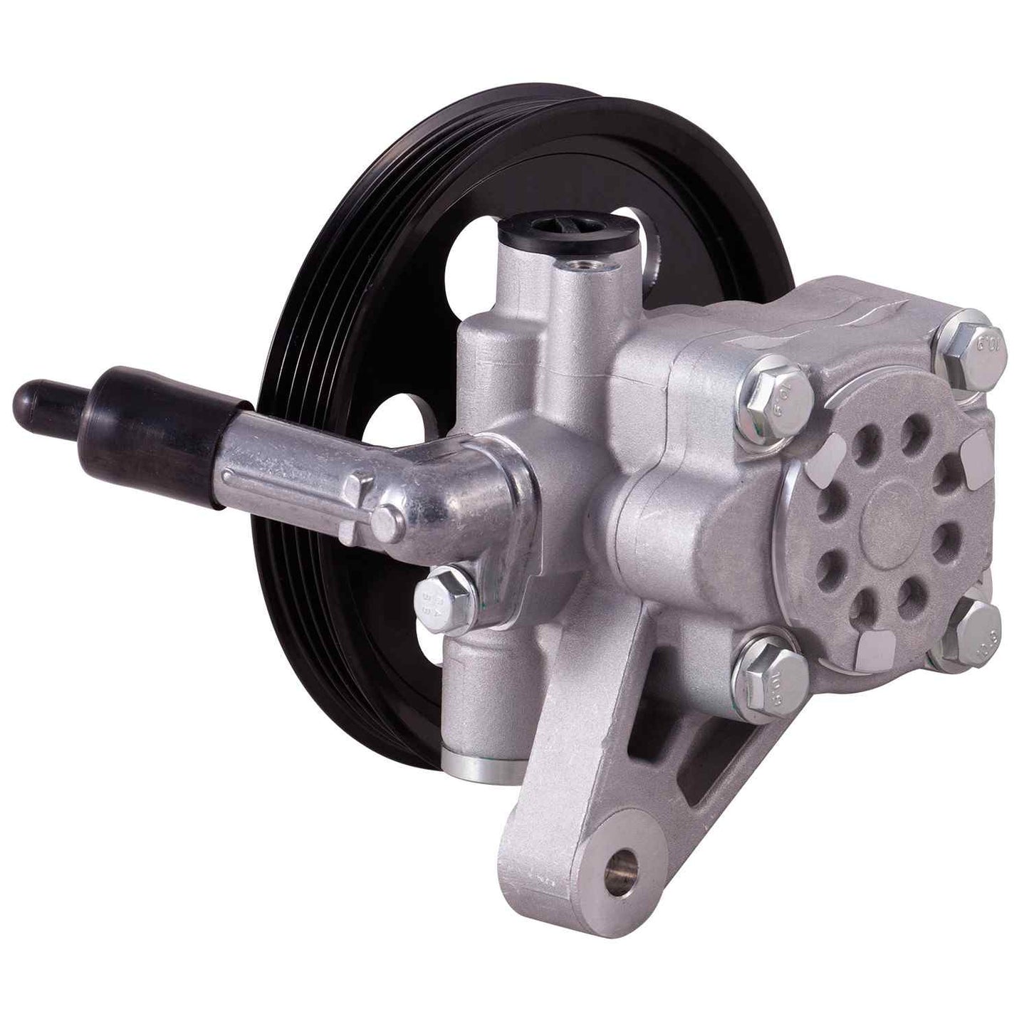 PWR Power Steering Pump 60-5128P
