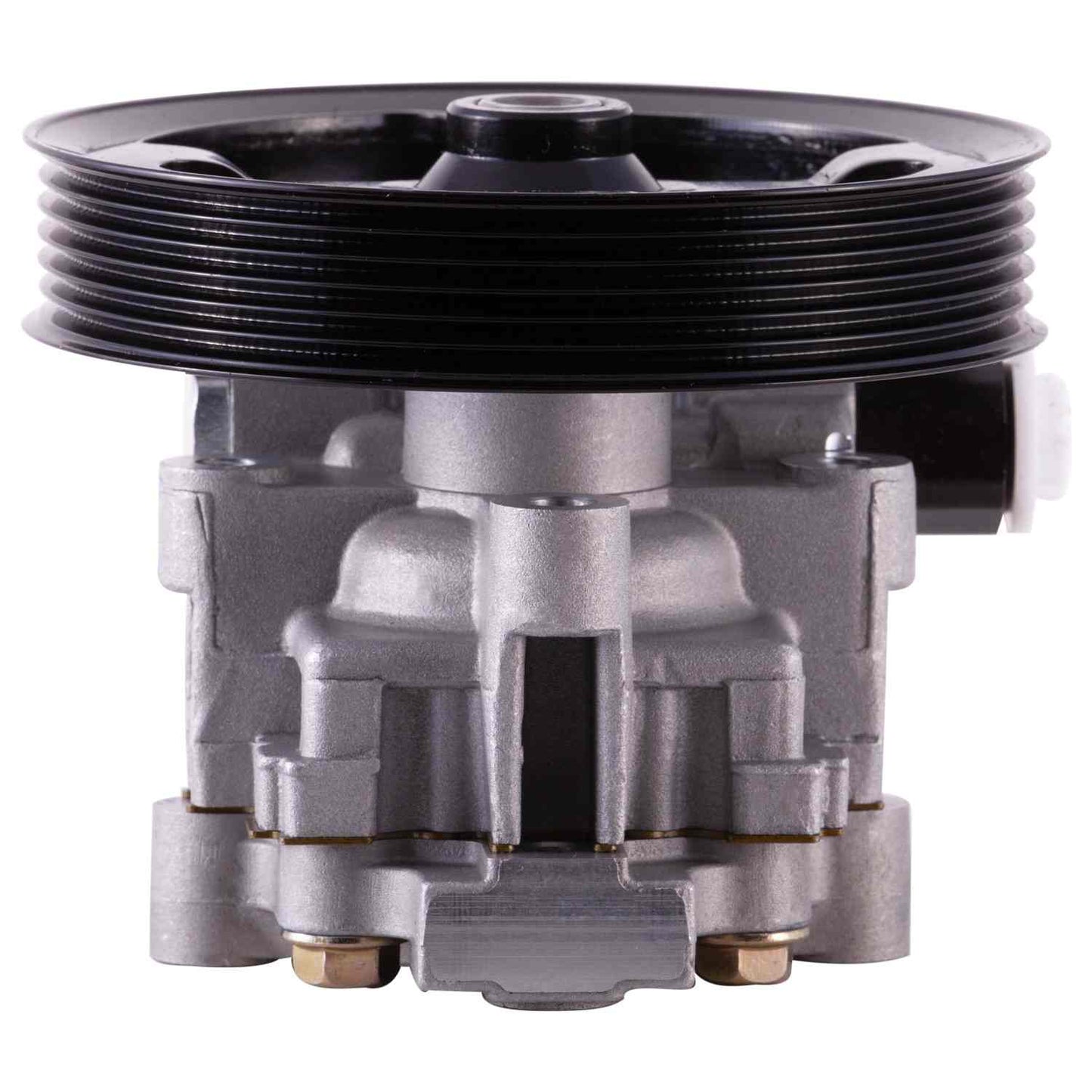 PWR New Power Steering Pump With Pulley 60-5135P