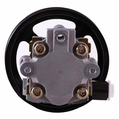 PWR New Power Steering Pump With Pulley 60-5135P