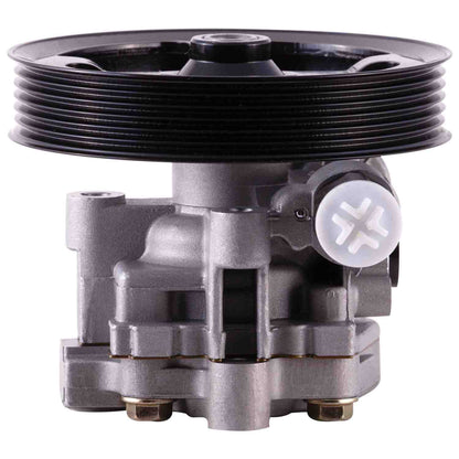 PWR New Power Steering Pump With Pulley 60-5135P