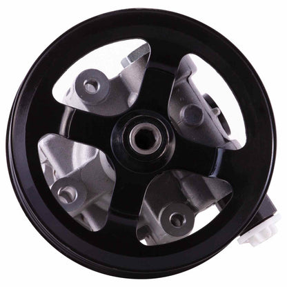 PWR New Power Steering Pump With Pulley 60-5135P