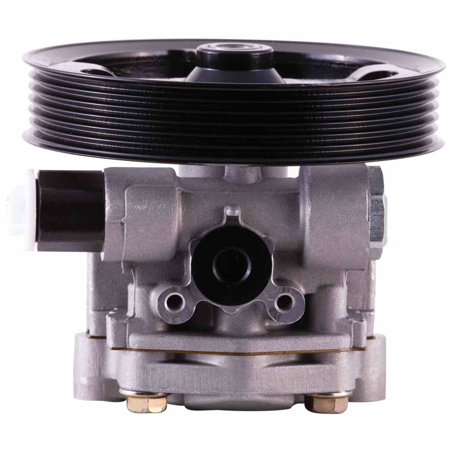 PWR New Power Steering Pump With Pulley 60-5135P