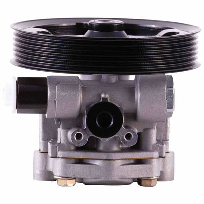 PWR New Power Steering Pump With Pulley 60-5135P