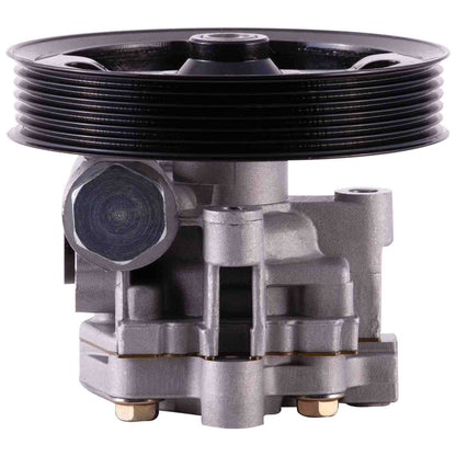 PWR New Power Steering Pump With Pulley 60-5135P